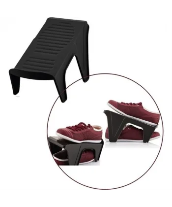 Ayakkabı Rampası Yer Tasarruf Organizeri Mehle