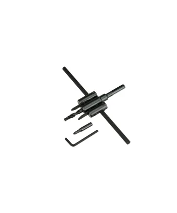 Ayarlı Panç Sistemi 30-200 Mm, Vidalı Kilitleme