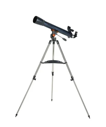 Az 70070 Astronomik Teleskop
