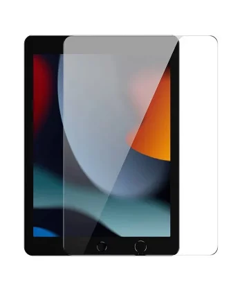 Baseus 0.3mm Tempered Glass iPad 9/8/7 iPad Air Pro 3 Ekran Koruyucu 2 Adet Set-(5775)