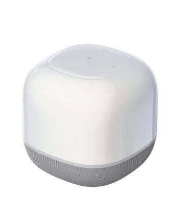 Baseus AeQur V2 Canlı Ses Kaliteli Kablosuz Mini Ses Bombası Hoparlör-(5775)