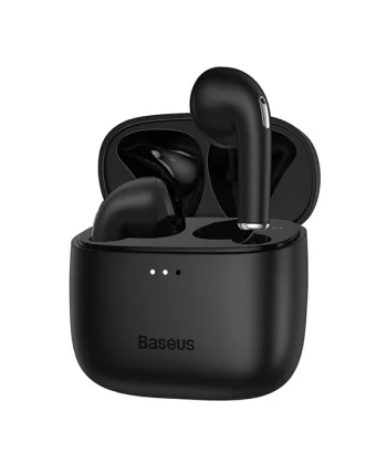 Baseus Bowie E8 True Wireless Gürültü Engelleyici Bluetooth Kulaklık-(5775)