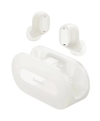 Baseus Bowie EZ10 Bluetooth 5.3 TWS Kablosuz  Kulakiçi Kulaklık-(5775)