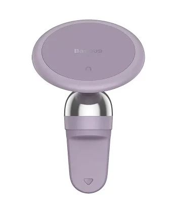Baseus C01 Magnetic Air Vent Araç Havalandırma Tipi Telefon Tutucu-(5775)