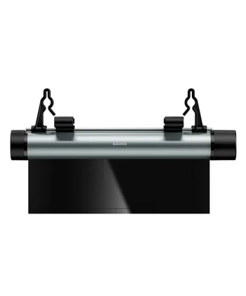 Baseus Clean Garbage Araç Arka Koltuk için Çöp Torbası + 40 Adet Torba-(5775)