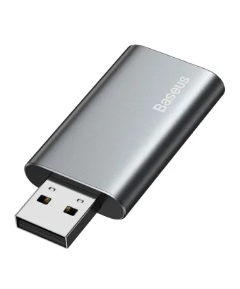 BASEUS Enjoy Music U Disk 32GB USB 3.0 flash Disk Bellek-(5775)