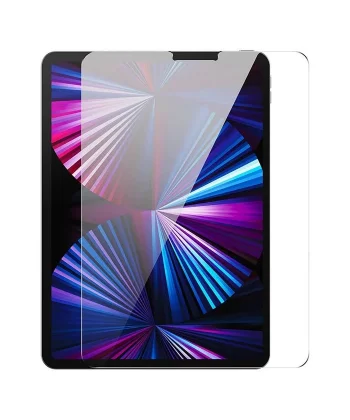 Baseus Magic Paperfeel iPad Pro 12.9inç (2018-2022) Tablet Ekran Koruyucu-(5775)
