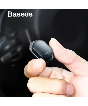 Baseus Small Shell Car Mount Holder 4parça Araç İçi TutucuToparlayıcı-(5775)