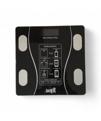 Baskül Kişisel Kilo Ölçüm Terazisi