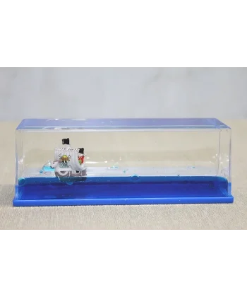 Batmayan Gemi Alk3412