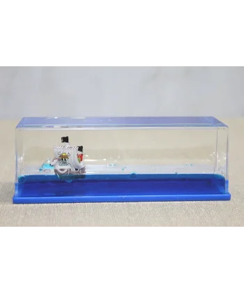 Batmayan Gemi Alk3412