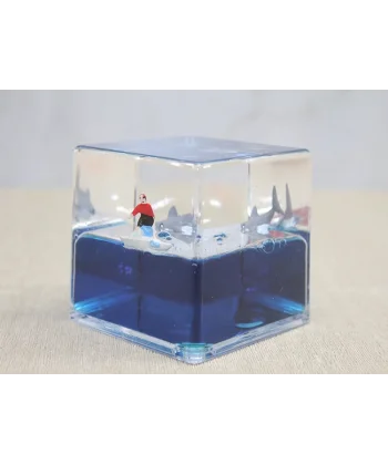 Batmayan Gemi Alk3415