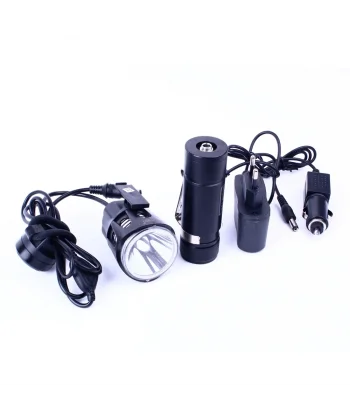 Pirinç Sedefli Tekli Şamdan 11056-975