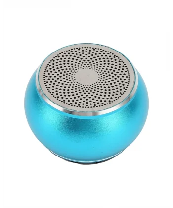 Bluetooth 5.0 Mini Taşınabilir Hoparlör – Yüksek Ses Kalitesi Eller Serbest Arama ve Uzun Pil Ömrü