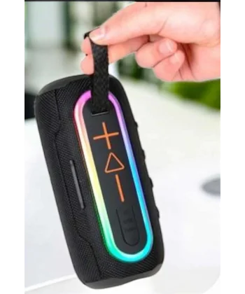 Bluetooth Hoparlör Kablosuz Yüksek Ses Kaliteli Şarj Edilebilir