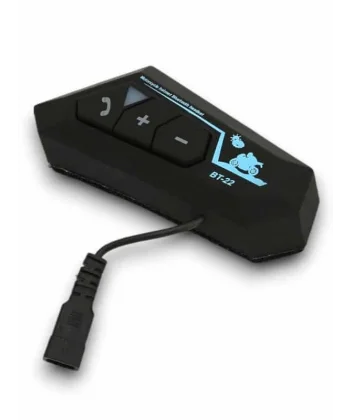 BT 22 MOTORCU KULAKLIĞI