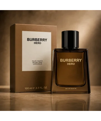 Burberry Hero Erkek Parfümü 100 Ml