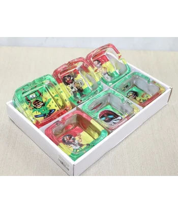 Breaker 7x50 Güneş Filtreli Profesyonel El Dürbünü 1000m/56m – Mavi