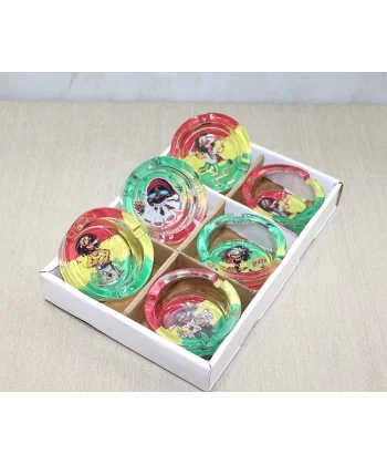 7x50 – Geniş Ön Mercekli Profesyonel El Dürbünü – 1000m/56m – Siyah V1