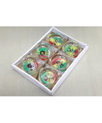 20×40 Profesyonel El Dürbünü – Süper Netlik – 1000m/56m – Kahverengi