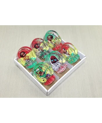 Neon Işıklı 7 Renk Işık Boyama Kalemli Led Resim Panosu Boyama Tahtası Kalemleri 20 X 20