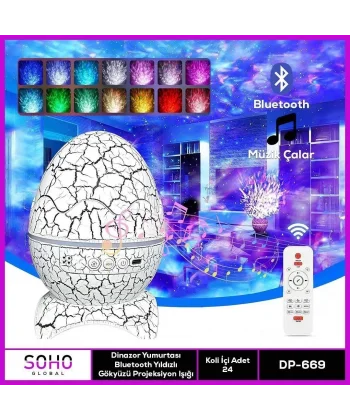 Çatlak Dinazor Yumurtası