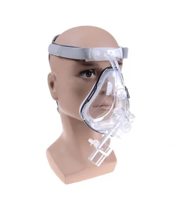 Cbap Maskesi Burun Koruma Pedi – Cpap/bipap Maske Konfor Pedi, Tahriş Önleyici, Yumuşak Ve Hijyenik