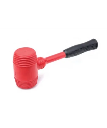 Çift Renkli Lastik Tokmak No:50