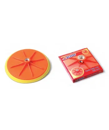 Cırtlı Disk Altı 180 Mm