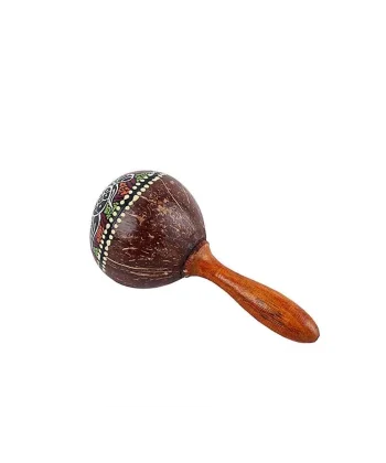 Coconat Marakas 3dıarta-24