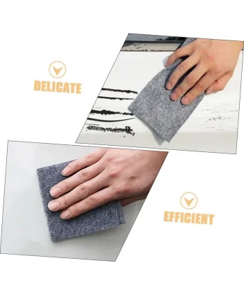 Çok Amaçlı Çizik Giderici Set