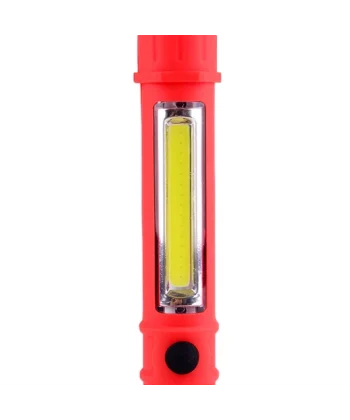 Çok Amaçlı Mıknatıslı Pilli El Feneri  Wt-1905