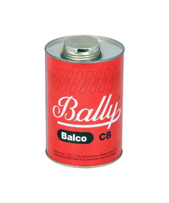 Çok Amaçlı Yapıştırıcı İlaç C8 Net 400 Gr - Teneke