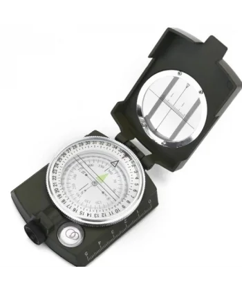 Çok Fonksiyonlu Profesyonel Askeri Pusula