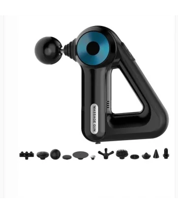 Darbeli Şarjlı Masaj Aleti Nrd 1306