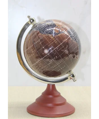Dekoratif Dünya Küre Sl339-b