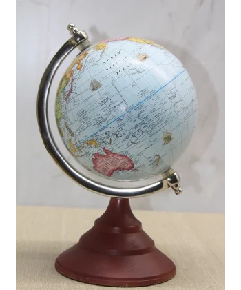 Dekoratif Dünya Küre Sl339-f