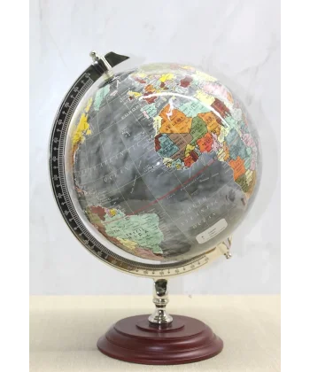 Dekoratif Dünya Küre Sl612-b