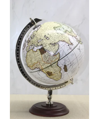 Dekoratif Dünya Küre Sl612-c