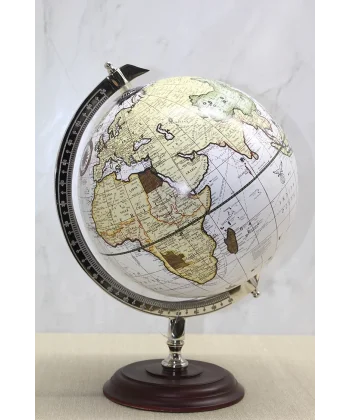 Dekoratif Dünya Küre Sl612-c