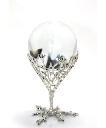 Dekoratif Kristal Küre Alk1238
