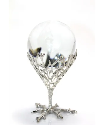 Dekoratif Kristal Küre Alk1238