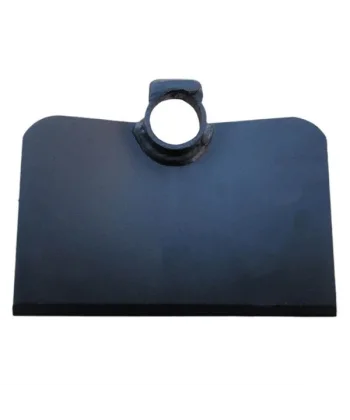 Demiray Çelik Küçük Boy Susurluk Çapa 15 Cm , Dövme Çelik