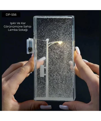 Kilitli Yuvarlak Halka, 4cm - 100 Adet