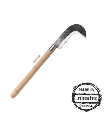 Desa Dal Orağı (çalakop) - Ahşap Saplı