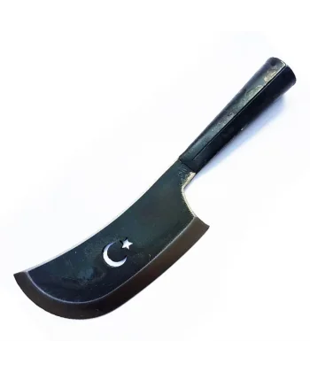 Desa Demir Saplı Satır - Oval