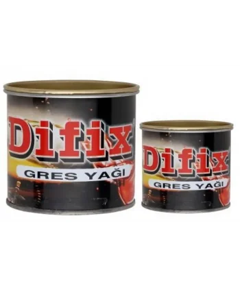 Difix Gres Yağı