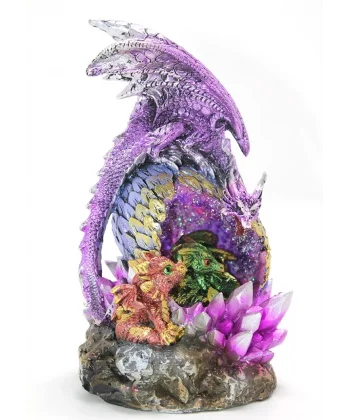 Dragon Ailesi Ledli Alk2344