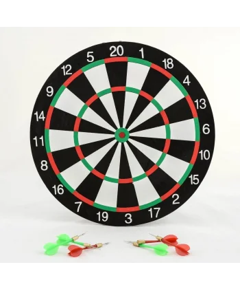 Duvara Asmalı Dart Oyunu Alk4888