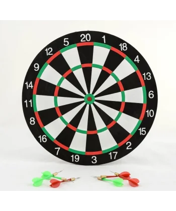 Duvara Asmalı Dart Oyunu Alk4889